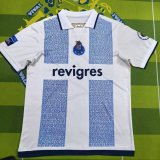26-27 Porto Special Edition Fans Soccer Jersey