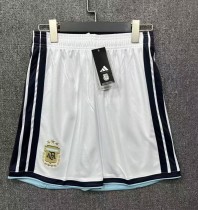 2026 World Cup Argentina Home Shorts Pants 2026 World Cup Argentina Home Shorts Pants