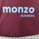 1978 Coventry City Retro Soccer Jersey