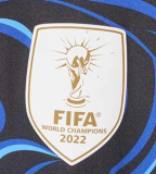 2026 World Cup Argentina Away Player Version Soccer Jersey