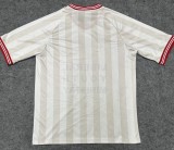25-26 Chivas White Special Edition Fans Soccer Jersey