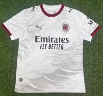 26-27 ACM Away Fans Soccer Jersey 26-27 ACM Away Fans Soccer Jersey