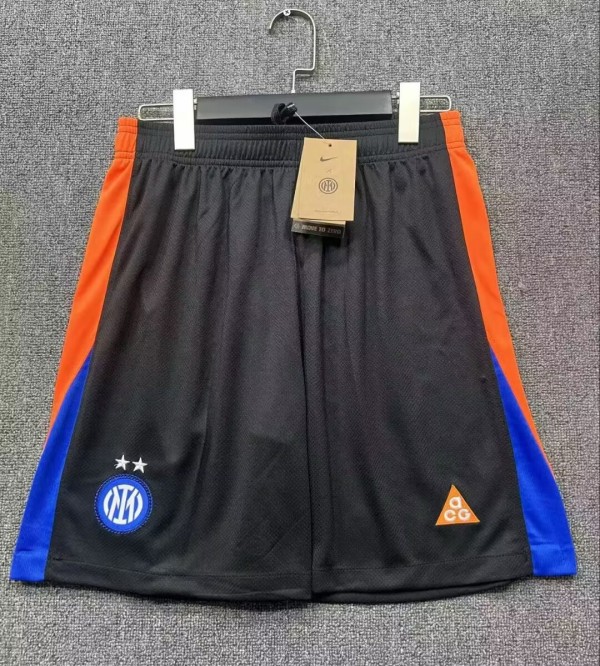 25-26 INT Fourth Shorts Pants