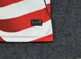 2026 USA Home Fans Soccer Jersey (Graphic Version)