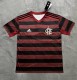 2019-2020 Flamengo Home Retro Soccer Jersey