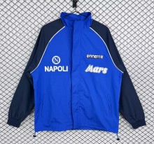 1989 Napoli Retro Windbreaker