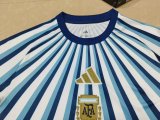 2026 Argentina Special Edition Fans Soccer Jersey