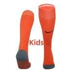 2026 Netherlands Home Kids Socks