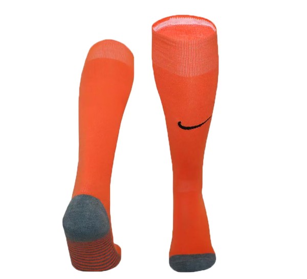 2026 Netherlands Home Socks
