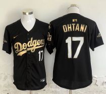 2026 MLB Los Angeles Dodgers New Pattern Jersey