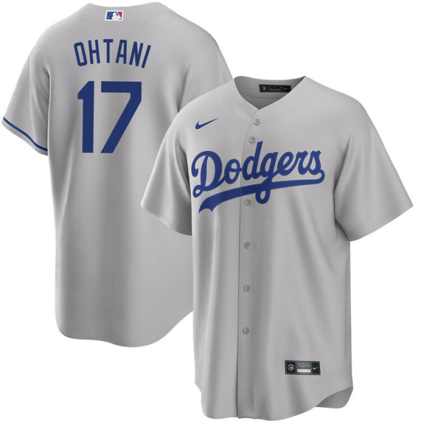 2026 MLB Los Angeles Dodgers New Pattern Jersey