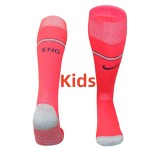 2026 England Away Kids Socks