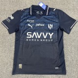 26-27 Al-Hilal Special Edition Fans Soccer Jersey