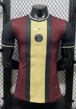 26-27 PSG Special Edition Player Version Soccer Jersey