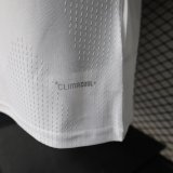 26-27 RMA White 125th Anniversary Edition Player Version Soccer Jersey