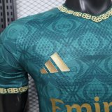 26-27 RMA Special Edition Player Version Soccer Jersey