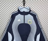2006 Argentina Away Retro Windbreaker