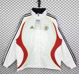 2006 Germany Retro Windbreaker