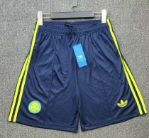 2026 Colombia Away Shorts Pants