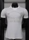 26-27 RMA White 125th Anniversary Edition Player Version Soccer Jersey