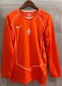 2004 NetherIands Home Long sleeves Retro Soccer Jersey