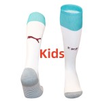 2026 Portugal Away Kids Socks