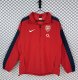 2004-2005 ARS Home Retro Windbreaker