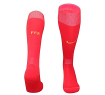 2026 France Home Socks 2026 France Home Socks