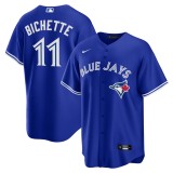 2026 MLB Toronto Blue Jays New Pattern Jersey