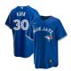 2026 MLB Toronto Blue Jays New Pattern Jersey