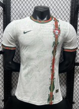 2026 Portugal Special Edition Player Version Soccer Jersey