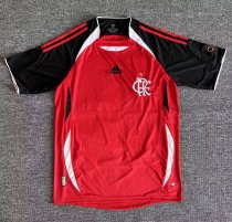 2021-2022 Flamengo Retro Training Shirts 2021-2022 Flamengo Retro Training Shirts