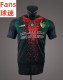 26-27 Palestine Away Fans Soccer Jersey
