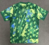 2026 USA Green GoalKeeper Fans Soccer Jersey