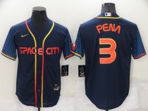2026 MLB Houston Astros New Pattern Jersey 2026 MLB Houston Astros New Pattern Jersey