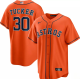 2026 MLB Houston Astros New Pattern Jersey