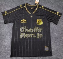 24-25 Santos FC Special Edition Training shirts