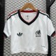 2026 World Cup Mexico Away Women Cheerleading Short-sleeved (女)
