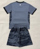 2026 Ireland Grey GoalKeeper Kids Soccer Jersey