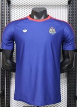 26-27 Newcastle Casual Version Player Version Soccer Jersey 26-27 Newcastle Casual Version Player Version Soccer Jersey