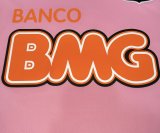 2012-2013 Santos FC Long sleeves Retro Soccer Jersey