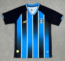26-27 Gremio Home Fans Soccer Jersey 26-27 Gremio Home Fans Soccer Jersey