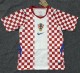 2026 World Cup Croatia Home Fans Soccer Jersey