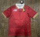 1998 Venezuela Home Retro Soccer Jersey