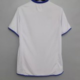 2003-2005 CHE Away Retro Soccer Jersey