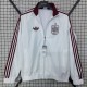 2026 Spain New Pattern Windbreaker
