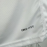 25-26 76ERS MAXEY #0 White Top Quality Hot Pressing NBA Jersey (V领)