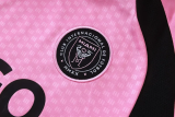 26-27 Inter Miami High Quality Training Short Suit