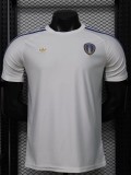 26-27 Leeds United Casual Version Player Version Soccer Jersey