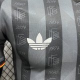 26-27 Germany Special Edition Player Version Soccer Jersey